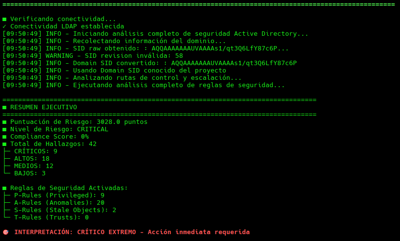 AD-Analyzer Pro - Captura 2