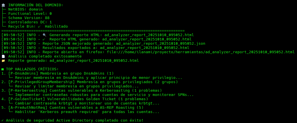 AD-Analyzer Pro - Captura 3